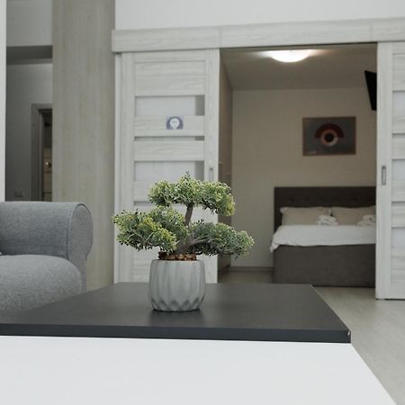 Exclusive Ultracentral Apartments And Studios #Enescu#Universitatii#ซูชาวา ภายนอก รูปภาพ
