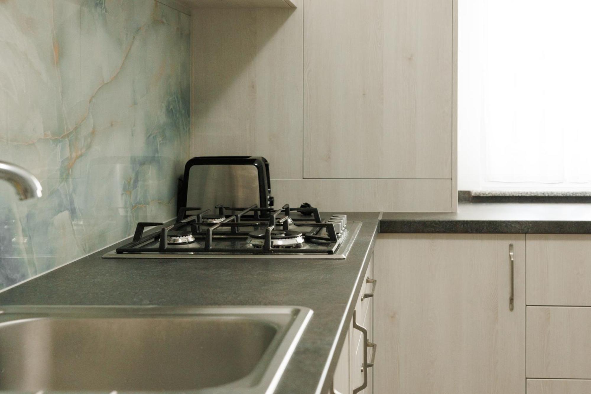 Exclusive Ultracentral Apartments And Studios #Enescu#Universitatii#ซูชาวา ภายนอก รูปภาพ