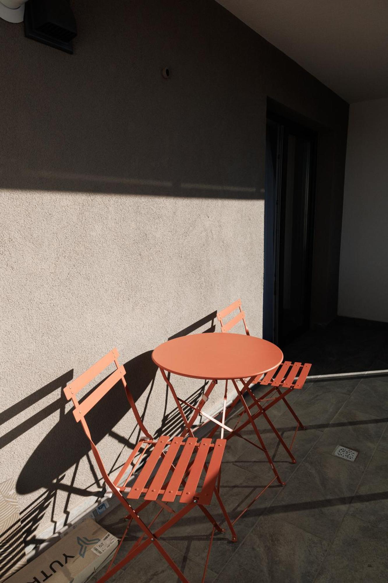 Exclusive Ultracentral Apartments And Studios #Enescu#Universitatii#ซูชาวา ภายนอก รูปภาพ